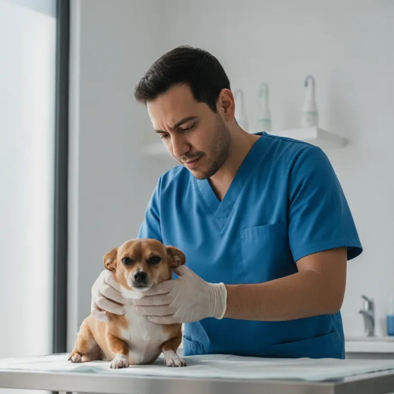 Veterinário serviço em Vila Curuca